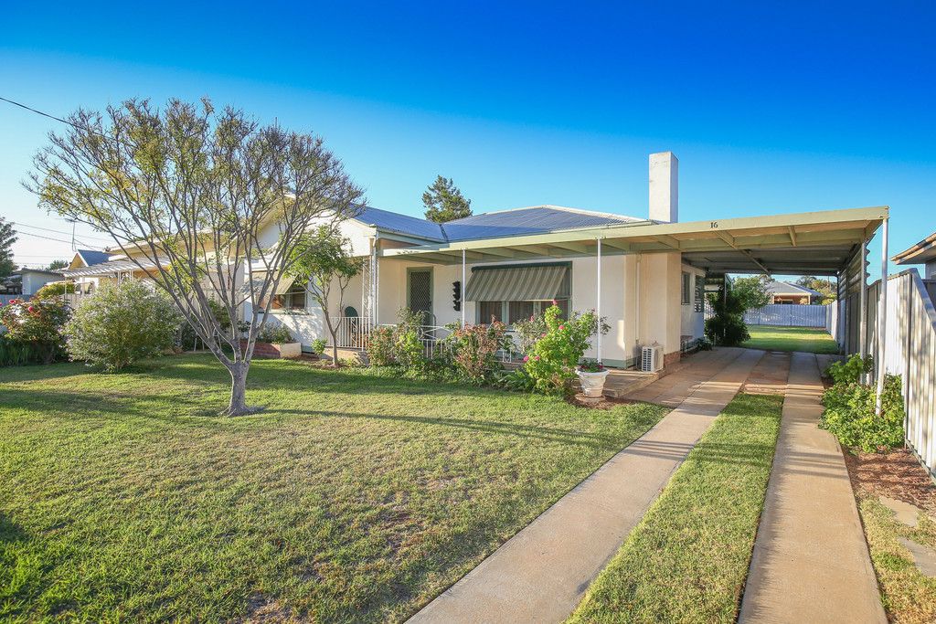 16 Steven Street, Mildura VIC 3500