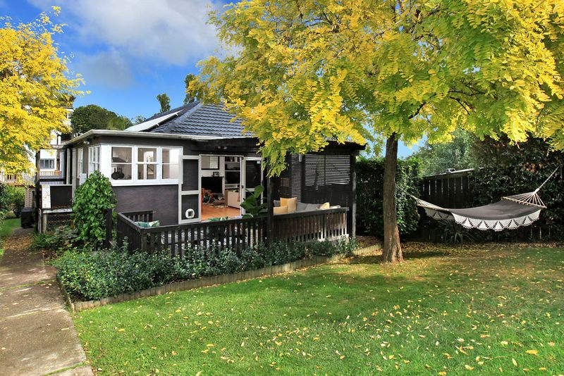 House 666 Great North Road, Grey Lynn, Auckland City