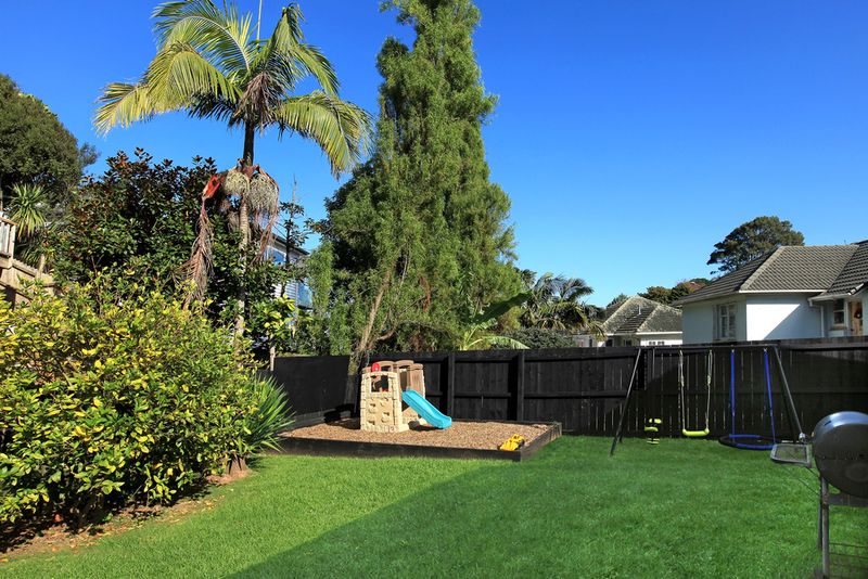 House 666 Great North Road, Grey Lynn, Auckland City