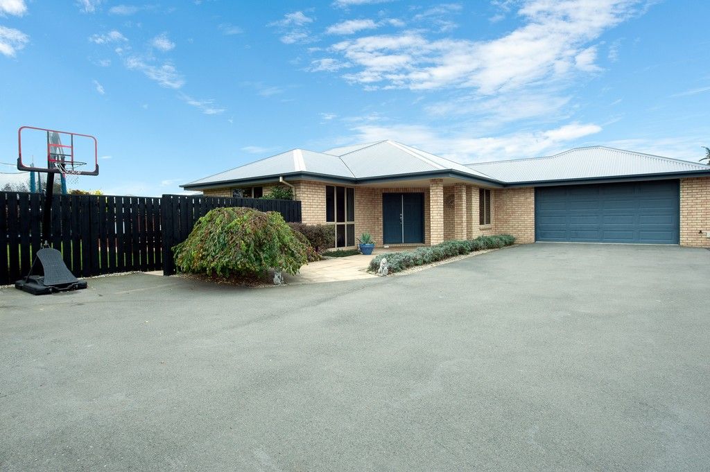 82 Renoir Drive, Rolleston, Selwyn District
