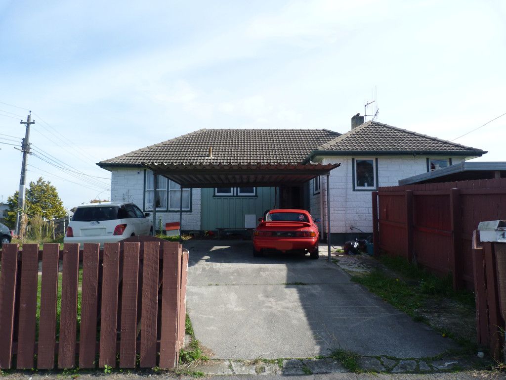 1 and 1a Dowding Street, Melville, Hamilton City