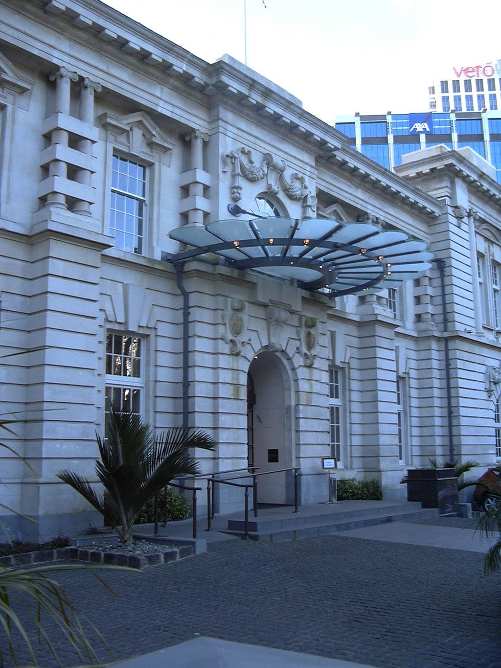 2306/1 Courthouse Lane, Auckland Central, Auckland City