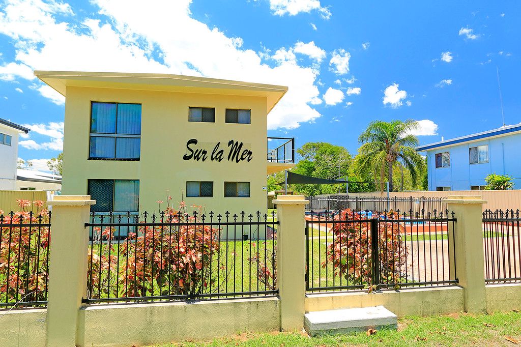 6/168 Scenic Highway, Lammermoor, QLD 4703