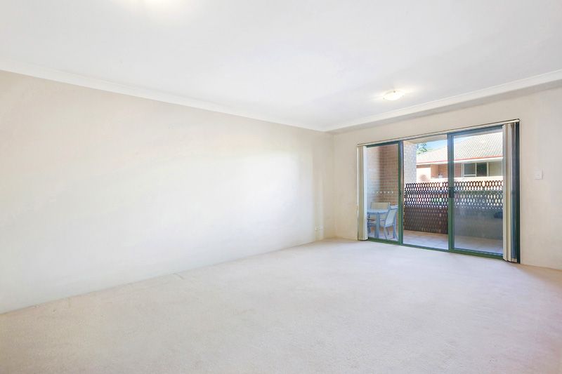 19-21 William Street, Hornsby, NSW 2077