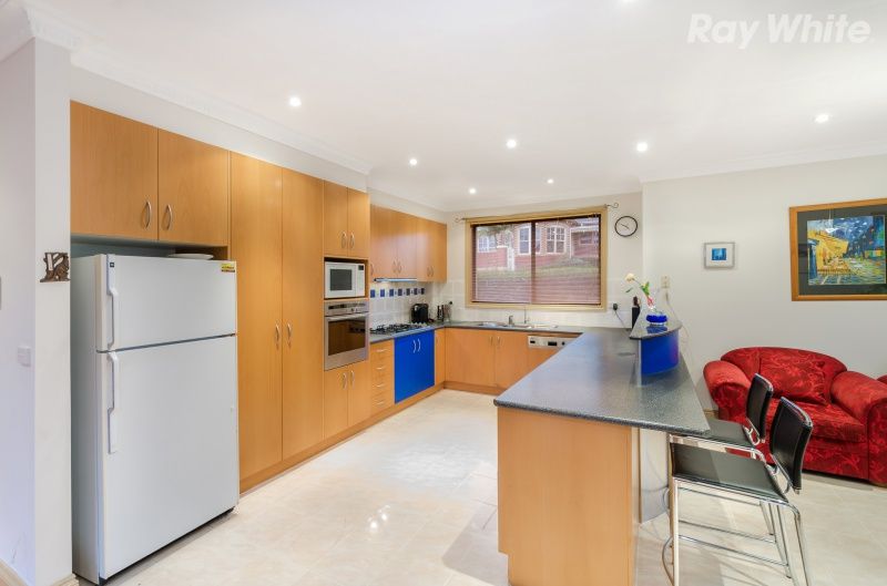 60 Major Crescent, Lysterfield, VIC 3156