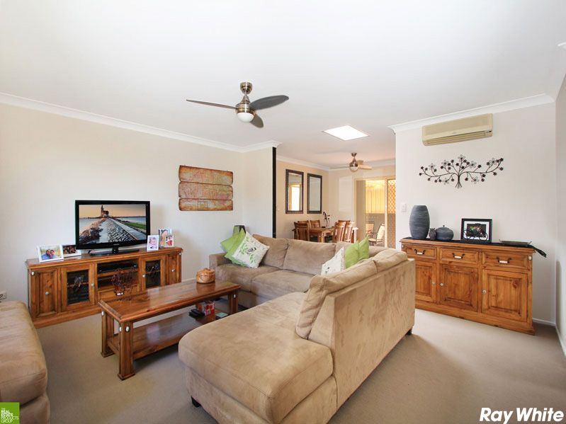 4/17 Tully Crescent, Albion Park, NSW 2527
