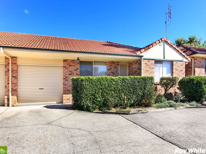 17 Tully Crescent, Albion Park NSW 2527