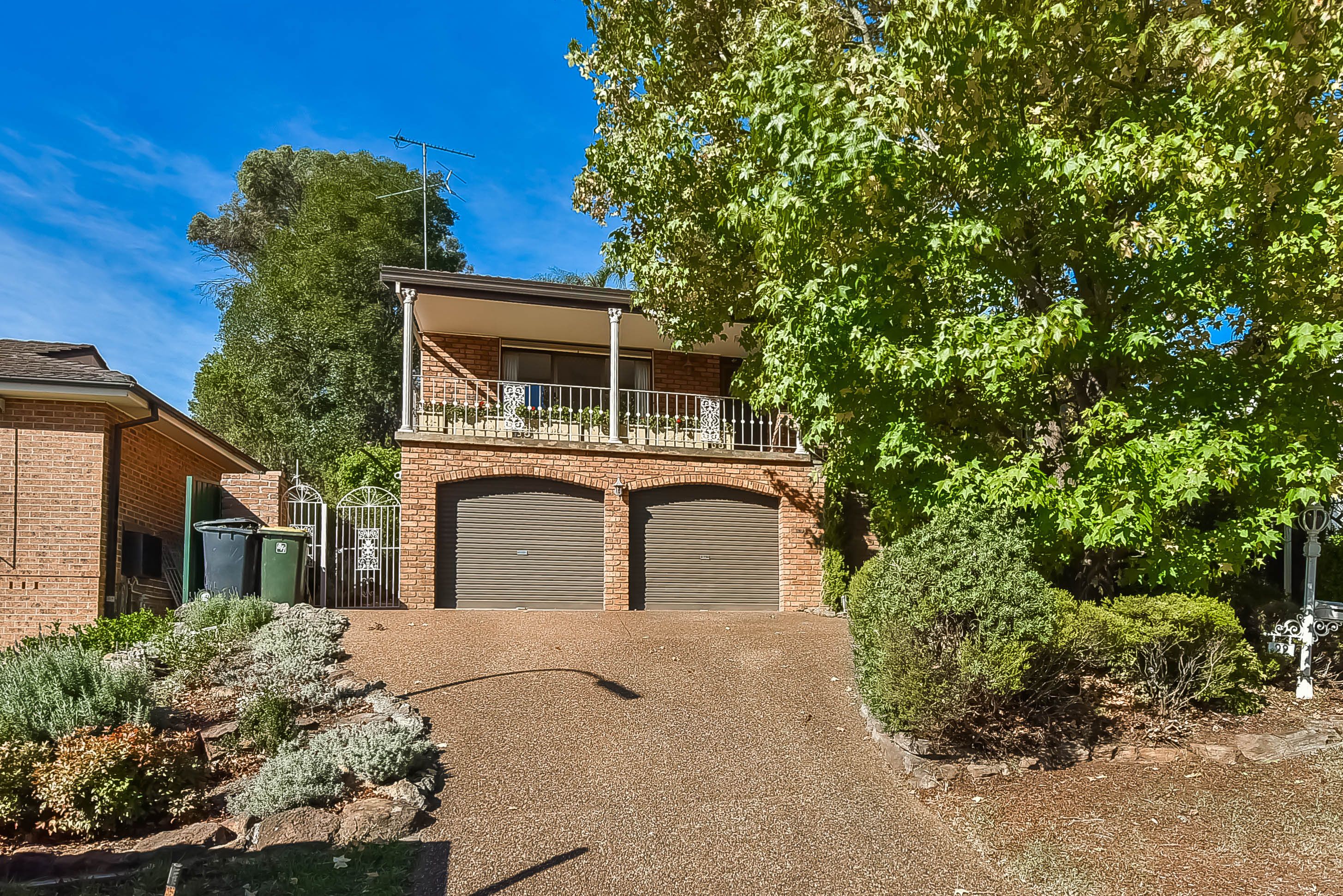 22 Brickfield Street, Ruse, NSW 2560