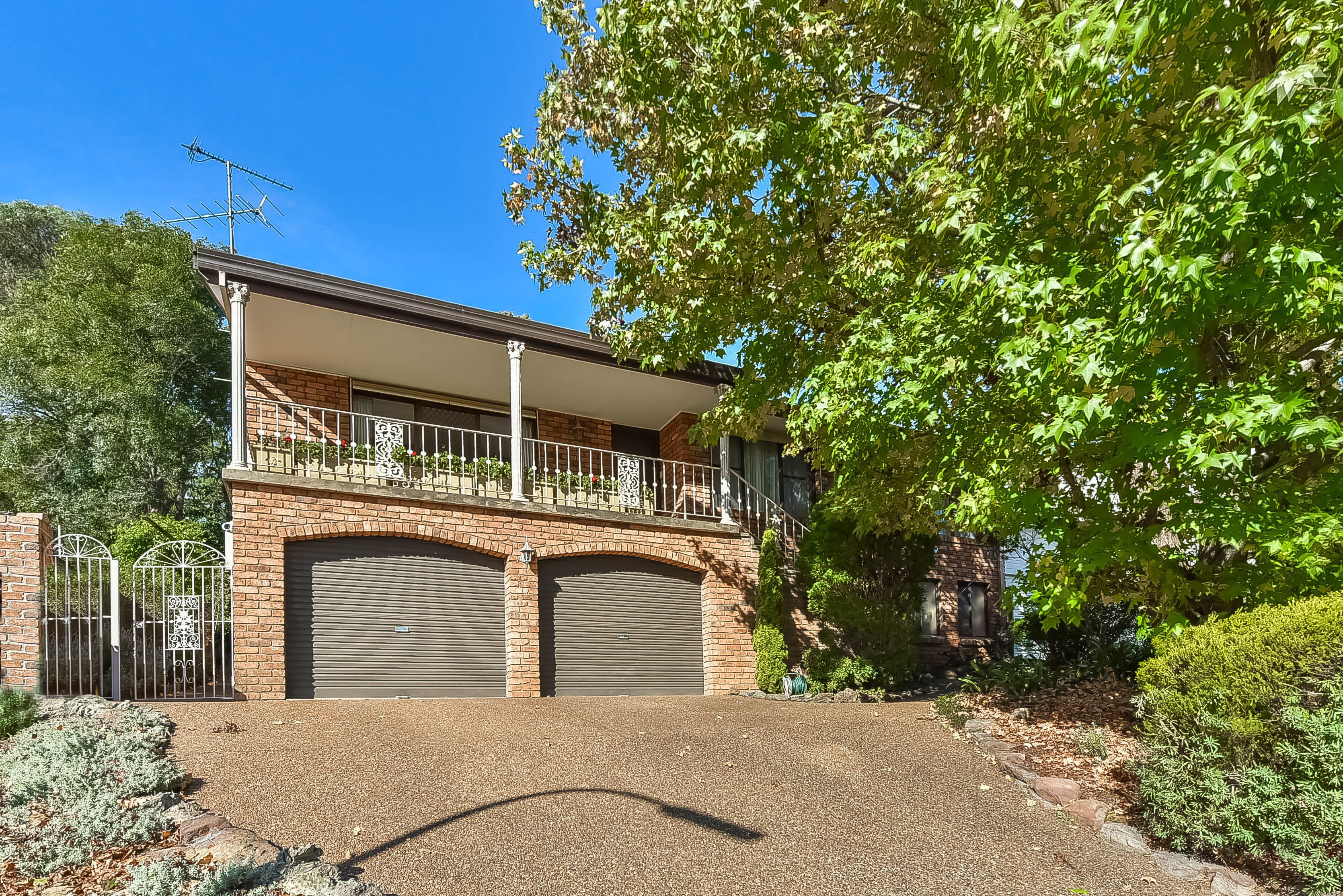 22 Brickfield Street