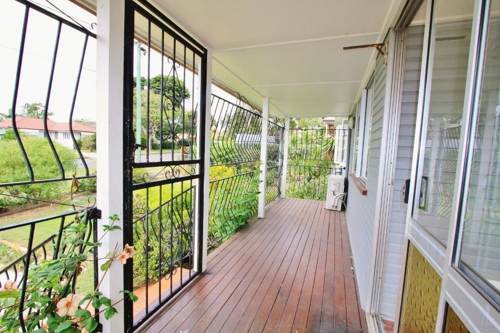 89 Lutzow Street, Tarragindi, QLD 4121