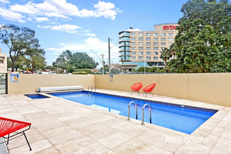 610/110-114 James Ruse Drive, Rosehill, NSW 2142