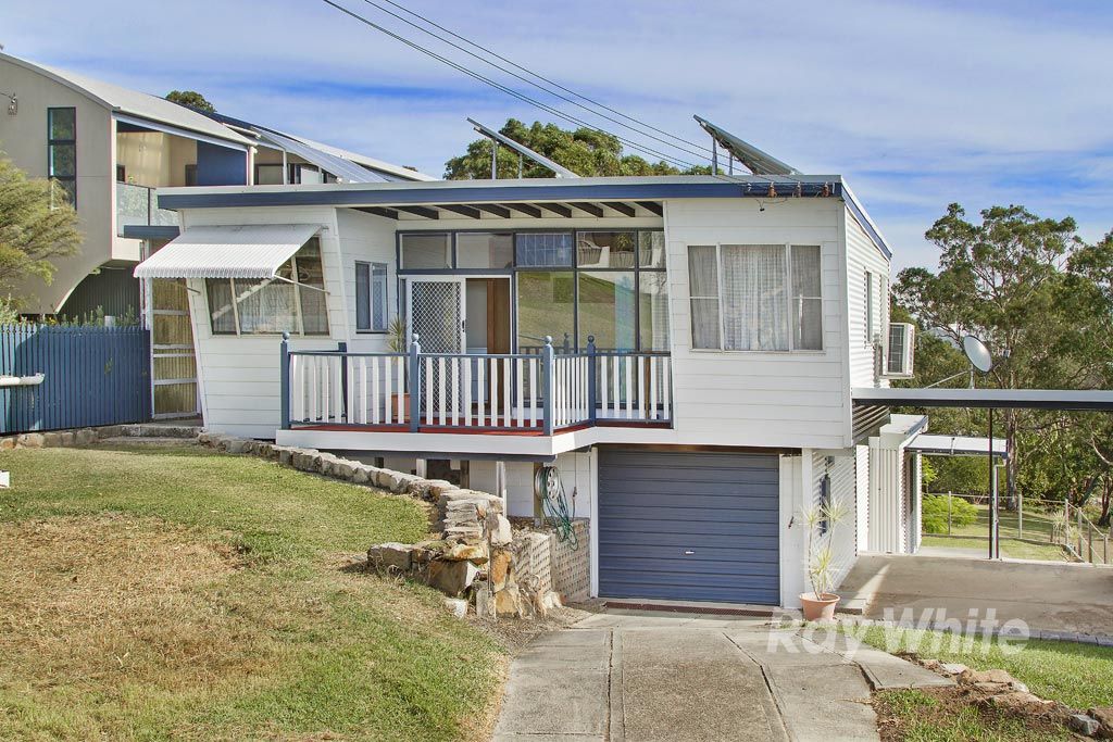 7 Crescent Road, Wangi Wangi, NSW 2267