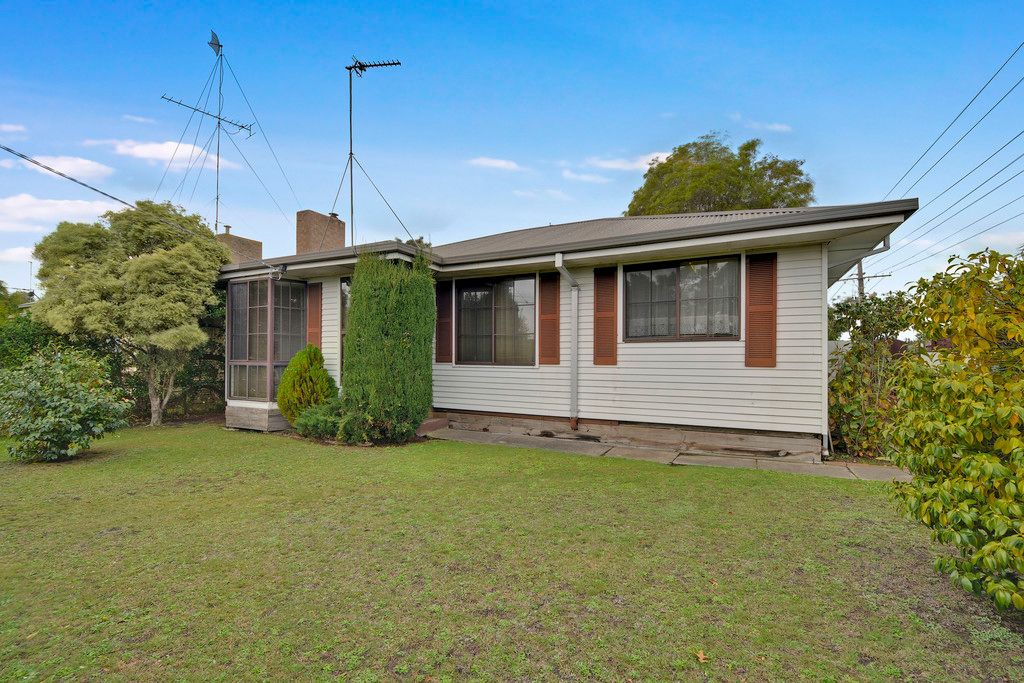 2 Stockdale Road, Traralgon VIC 3844