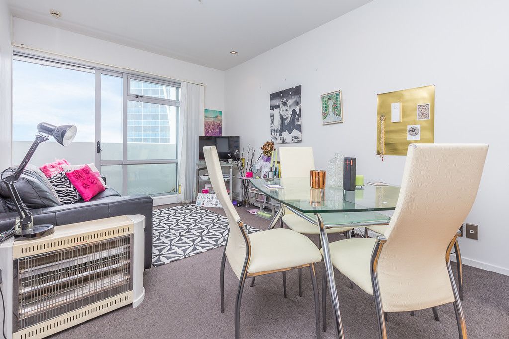 23A/16 Gore Street, Auckland Central, Auckland City