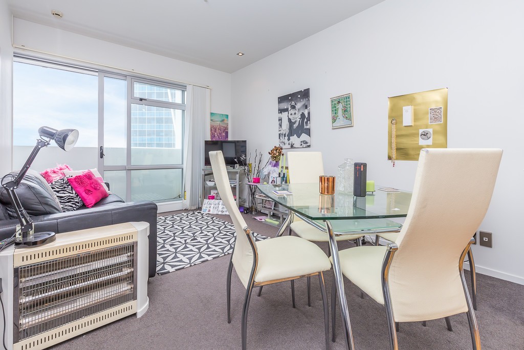 23A/16 Gore Street, Auckland Central, Auckland City