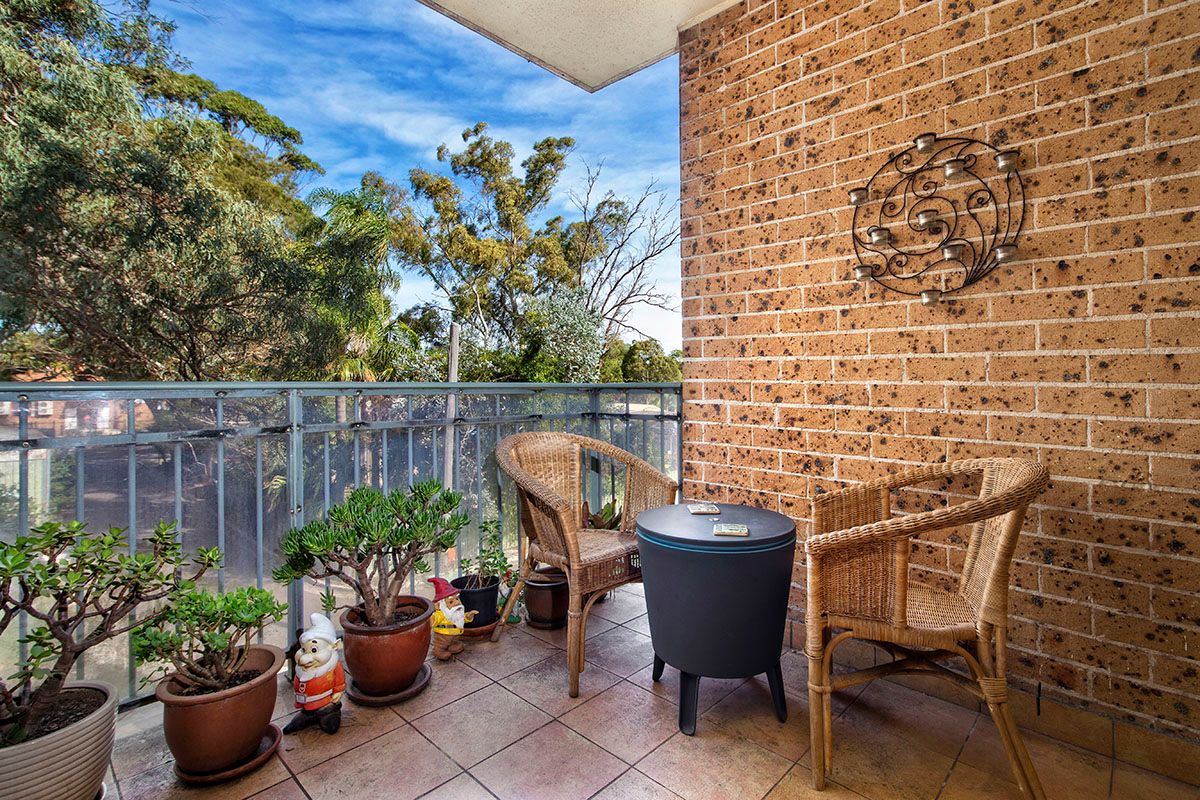 14/2-4 Adelong Street, Sutherland, NSW 2232