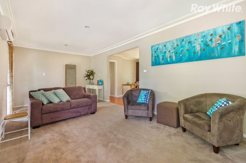 1/18 The Ridge West, Knoxfield, VIC 3180