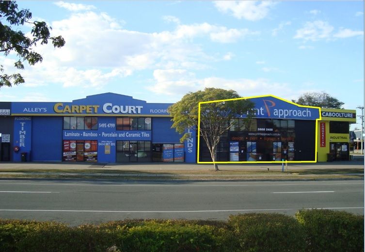 2/16-18 Aerodrome Road, Caboolture, QLD 4510