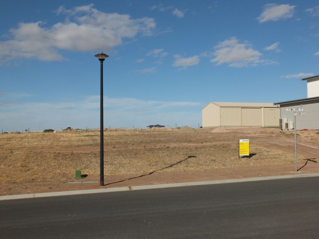 17 (lot 443) Willard Street, Moonta Bay, SA 5558