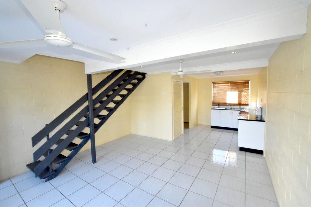 3/37 French Street, South Gladstone, QLD 4680