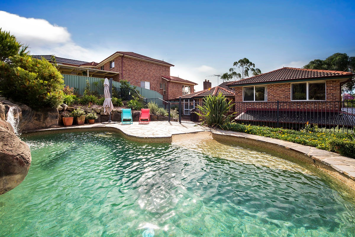 17 Thomas Mitchell Drive, Barden Ridge, NSW 2234