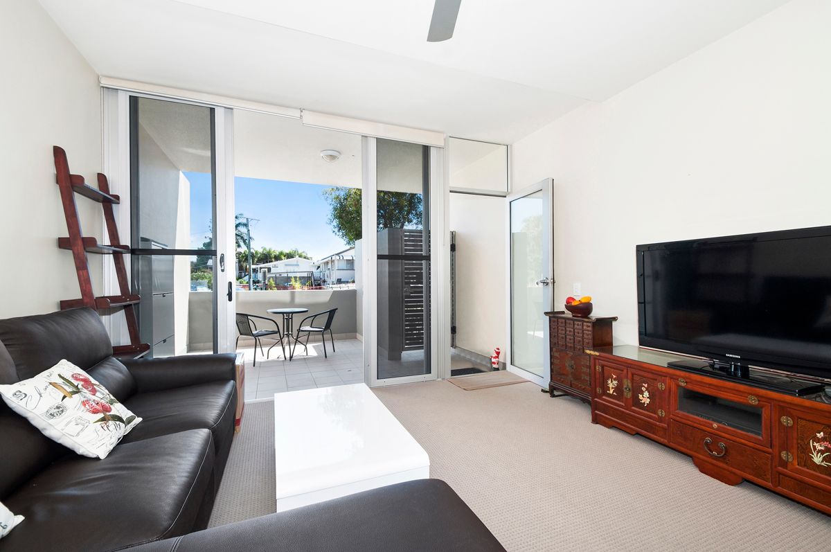 17/1 Oxford Street, Bulimba, QLD 4171