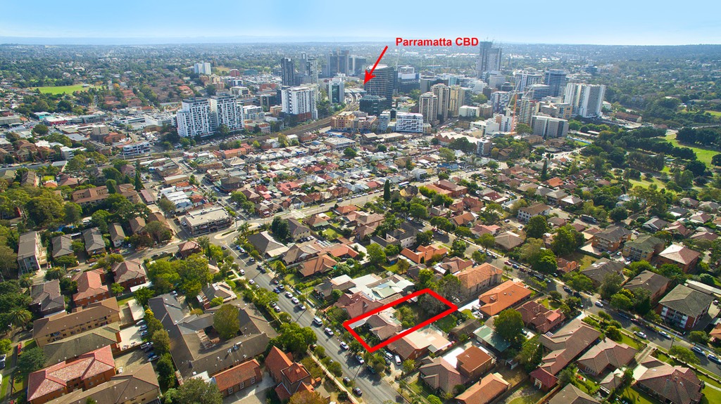 10 Crown Street, Harris Park, NSW 2150