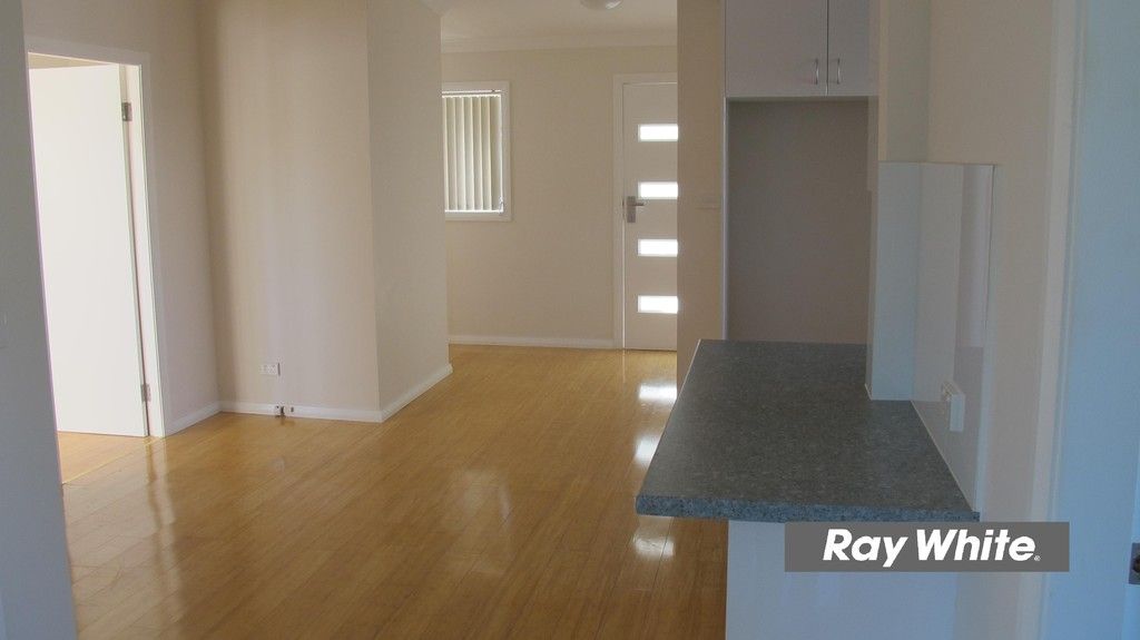 135 Kenny Street, Wollongong, NSW Rental House Leased