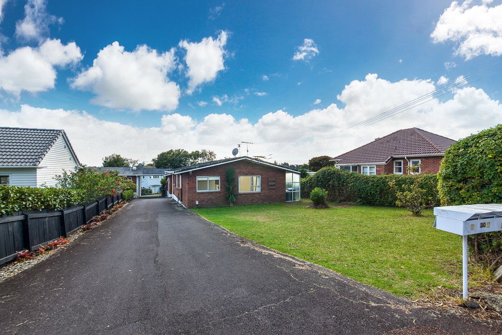1/30 Fifth Avenue, Mount Albert, Auckland City