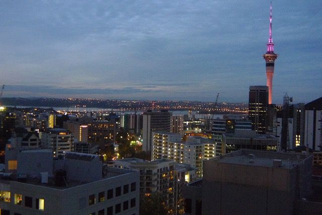 1406/96 Symonds Street, Grafton, Auckland City