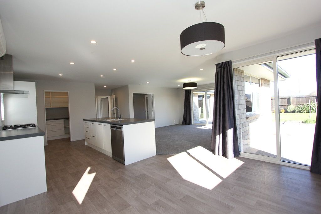 16 Bradbury Avenue, Rolleston, Selwyn District