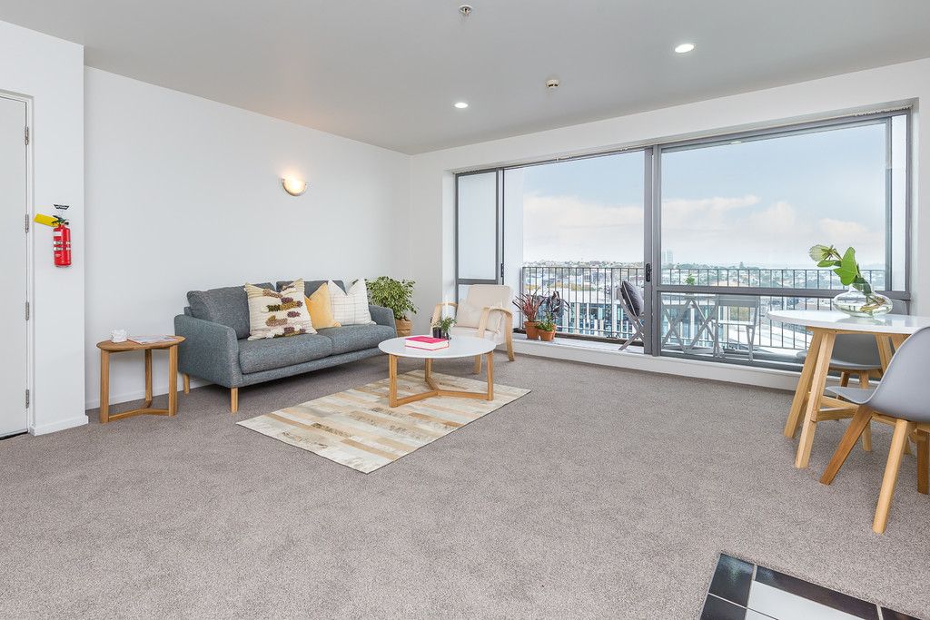 1101/17 Vogel Lane, Auckland Central, Auckland City