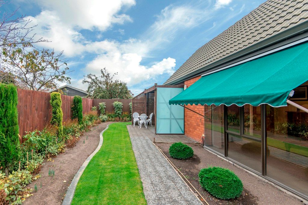 3/415 Mairehau Road, Parklands, Christchurch City