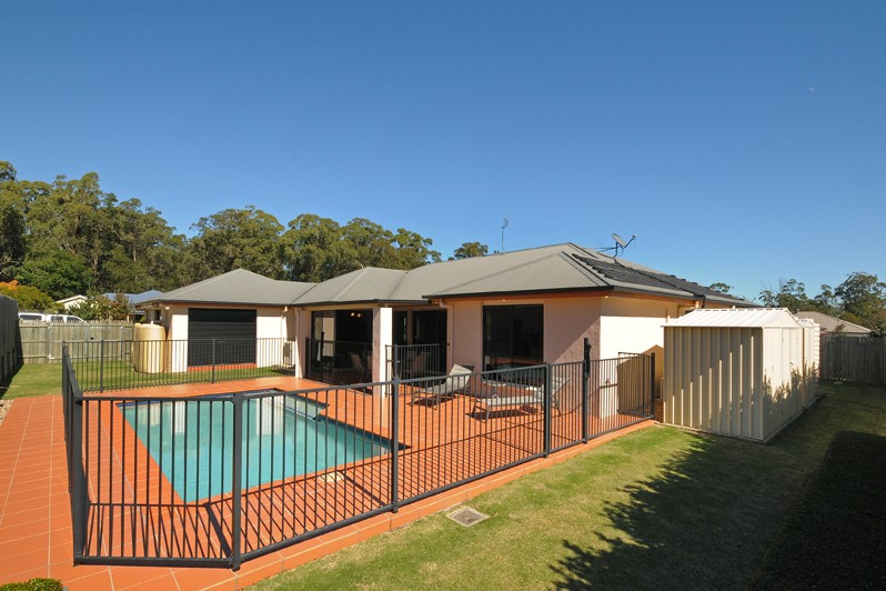 13 Leith Crescent, Rangeville, QLD 4350