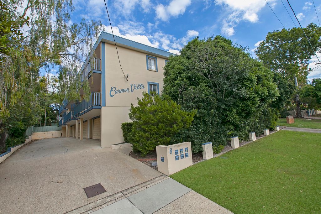 1/8 Olive Street, Nundah, QLD 4012