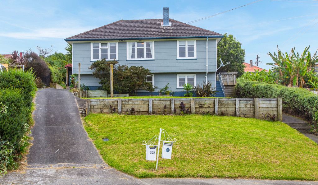 30 Sanft Avenue, Mount Roskill, Auckland City