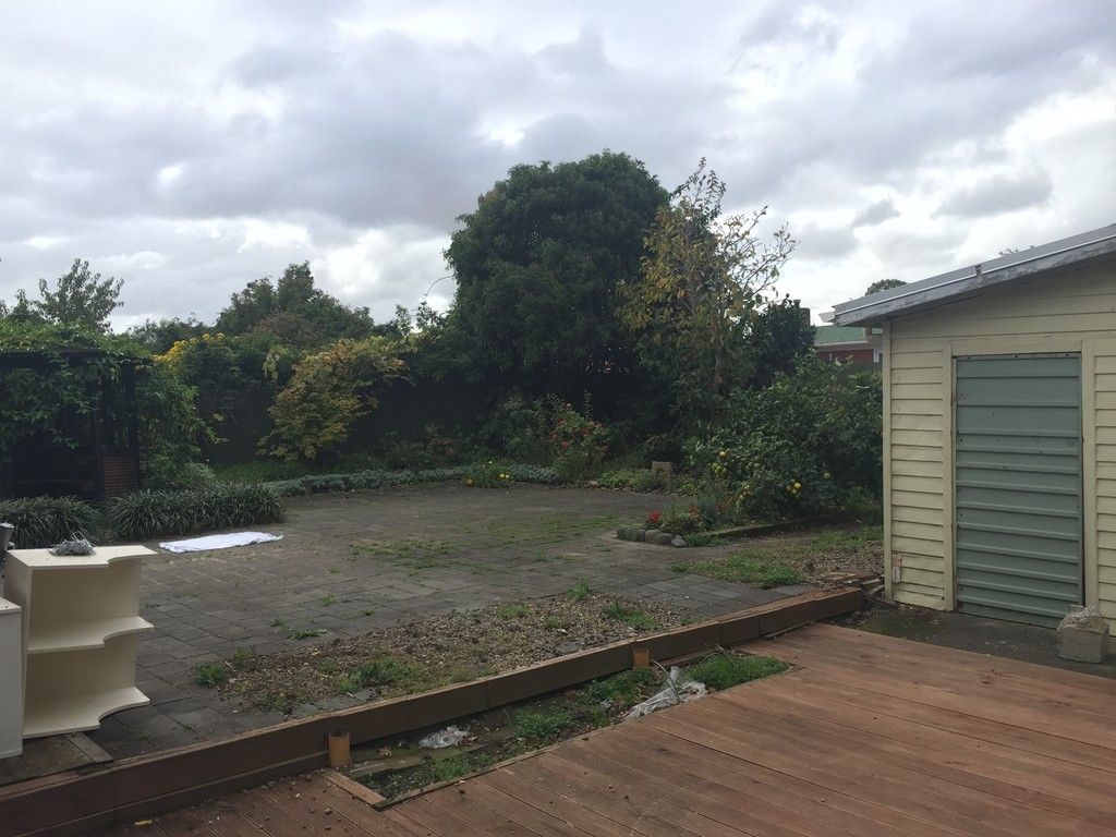 Manurewa, Manukau City