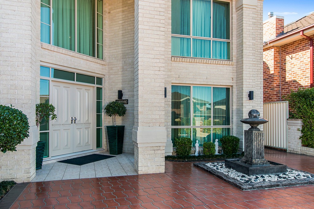 58 Feodore Street, Cecil Hills, NSW 2171