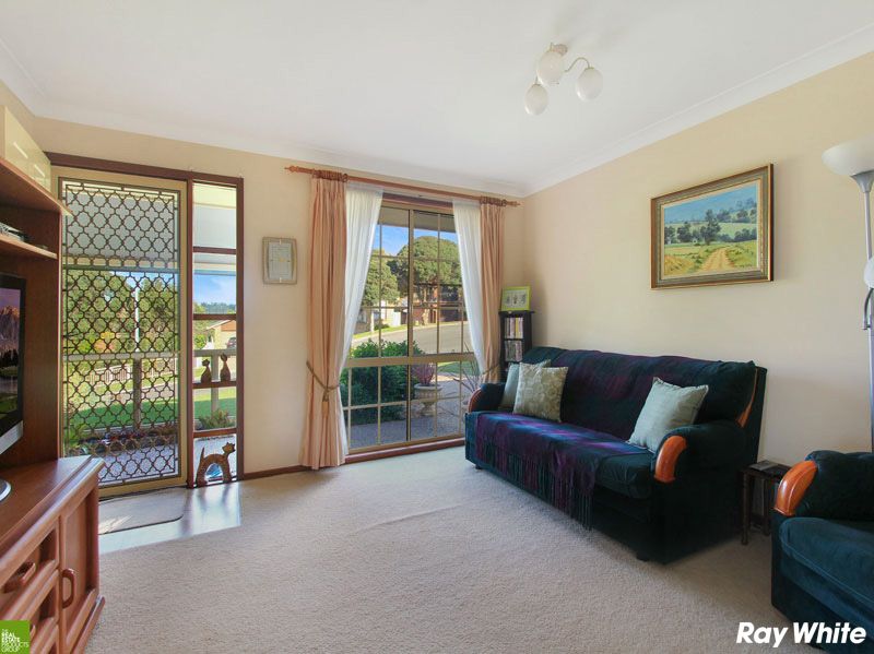 14 Murray Close, Albion Park, NSW 2527