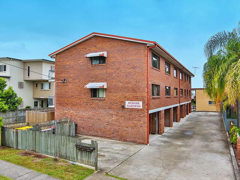 3/29 Pilba Street, Chermside, QLD 4032