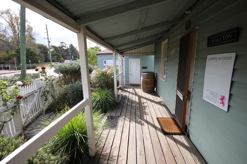 2 Exeter Road, Exeter, NSW 2579