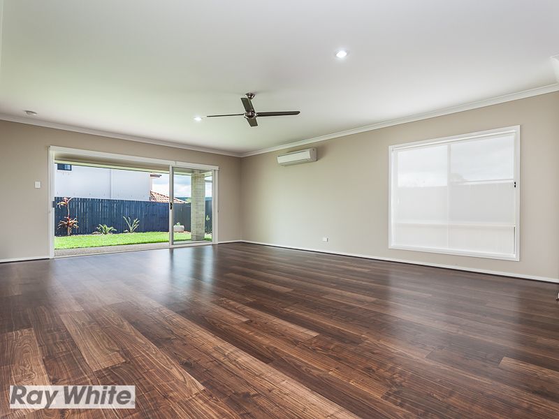 1 Wallis Circuit, North Lakes, QLD 4509