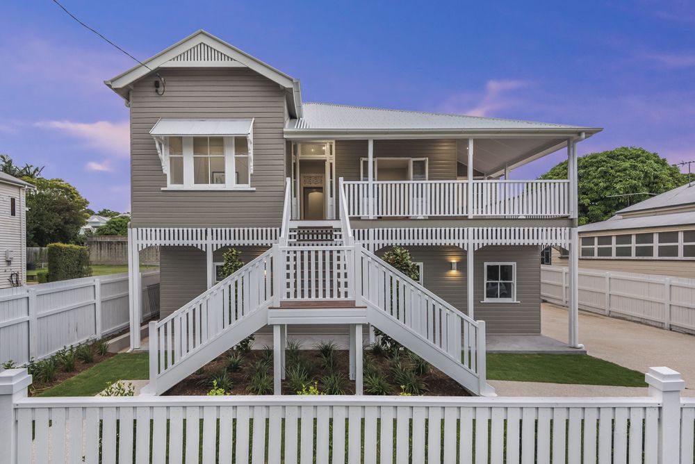 22 Dublin Street, Clayfield QLD 4011