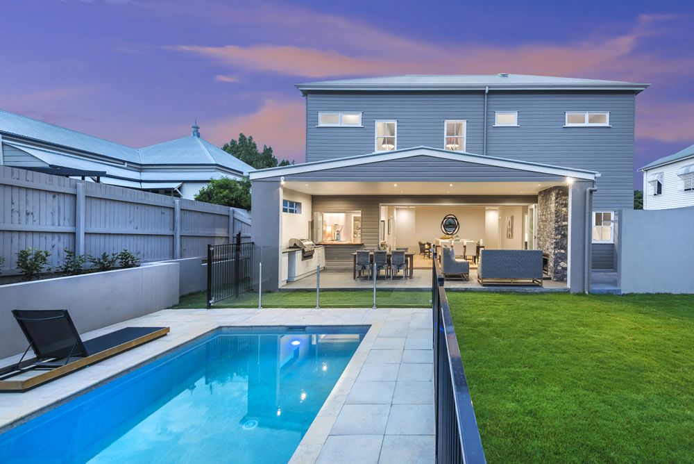 22 Dublin Street, Clayfield, QLD 4011