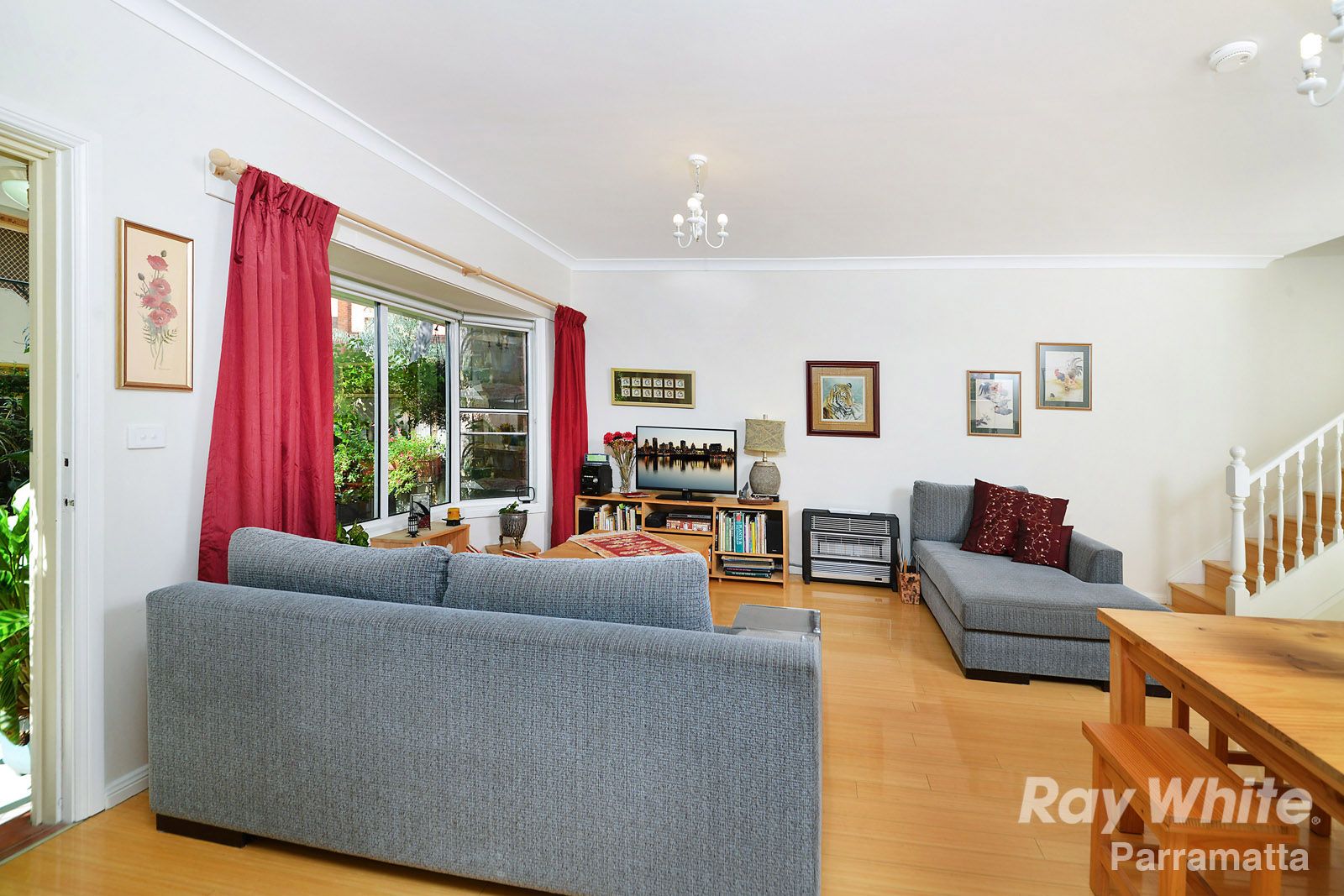 14/44 Thomas Street, Parramatta, NSW 2150