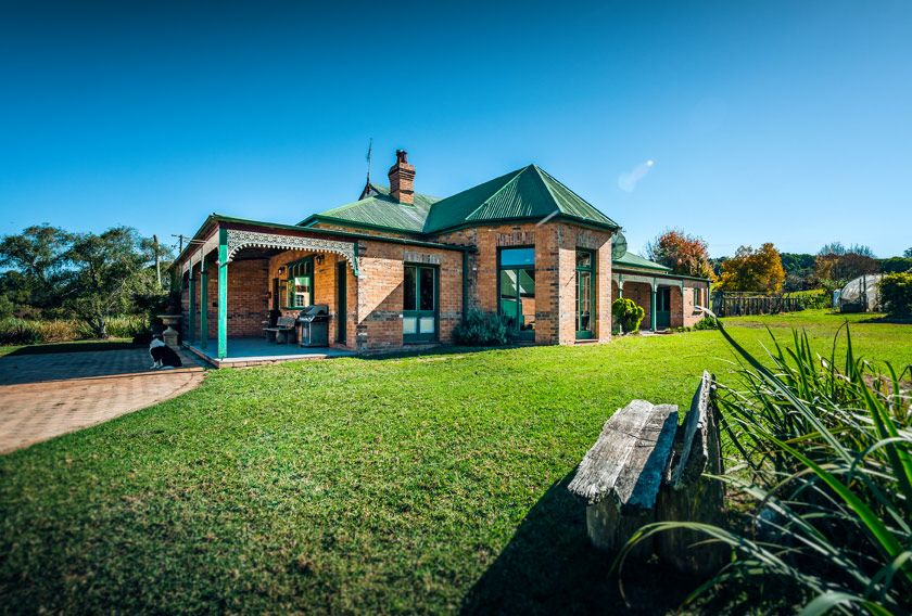 573 Rocky Creek Road, Dorrigo, NSW 2453