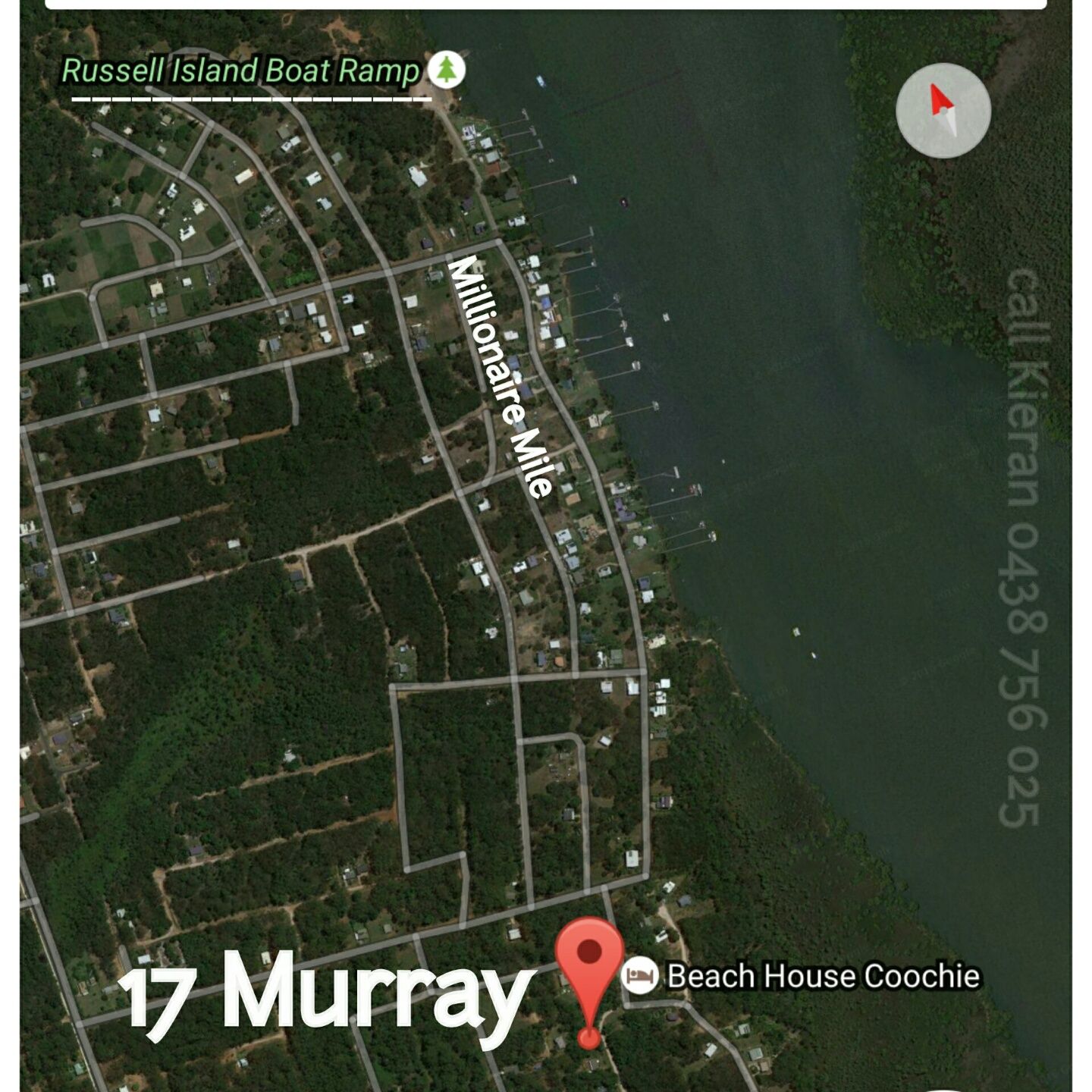 17 Murray Crescent, Russell Island QLD 4184