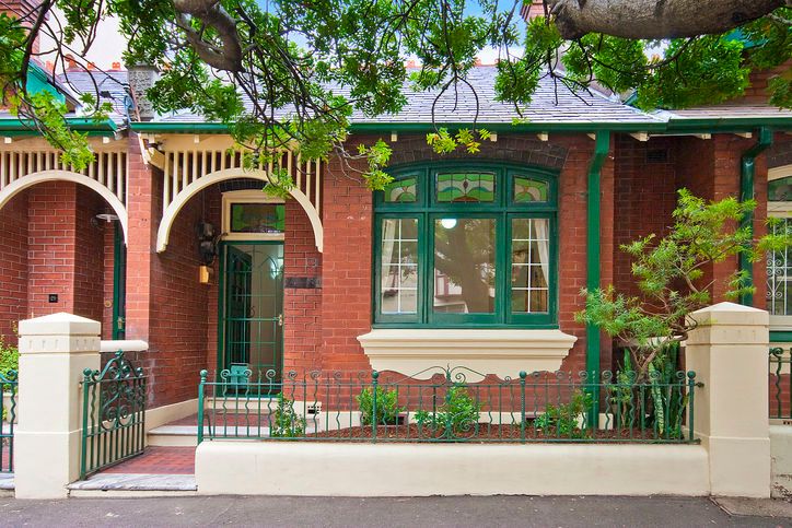 19 Georgina Street, Newtown, NSW 2042