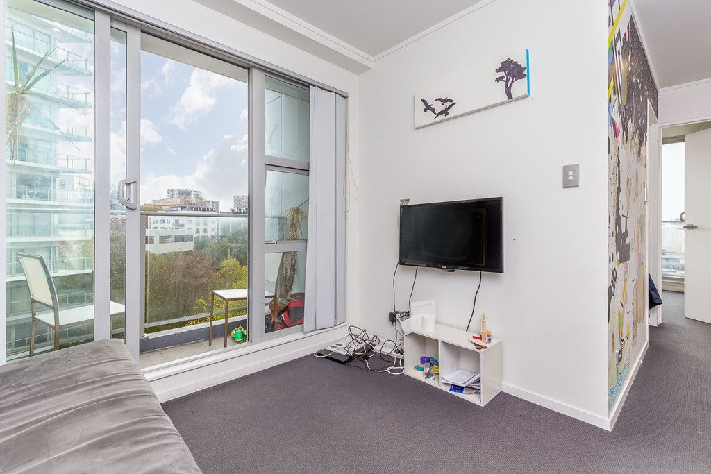 725/430 Queen Street, Auckland Central, Auckland City