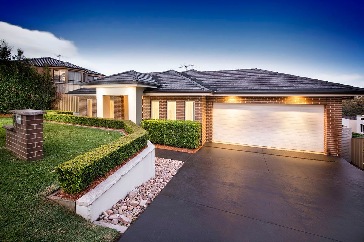 99 Old Illawarra Road, Barden Ridge, NSW 2234